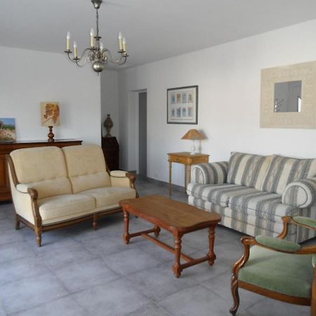 Logement Entre Mer Et Montagne Roujan ภายนอก รูปภาพ